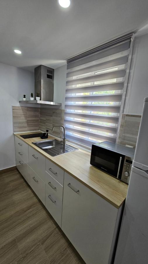 Apartamento Trajano Santiponce Exterior foto